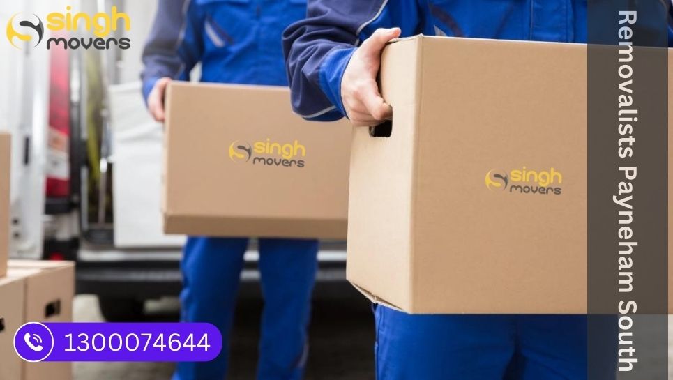 Removalists Payneham South